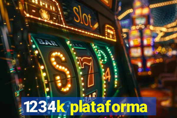 1234k plataforma